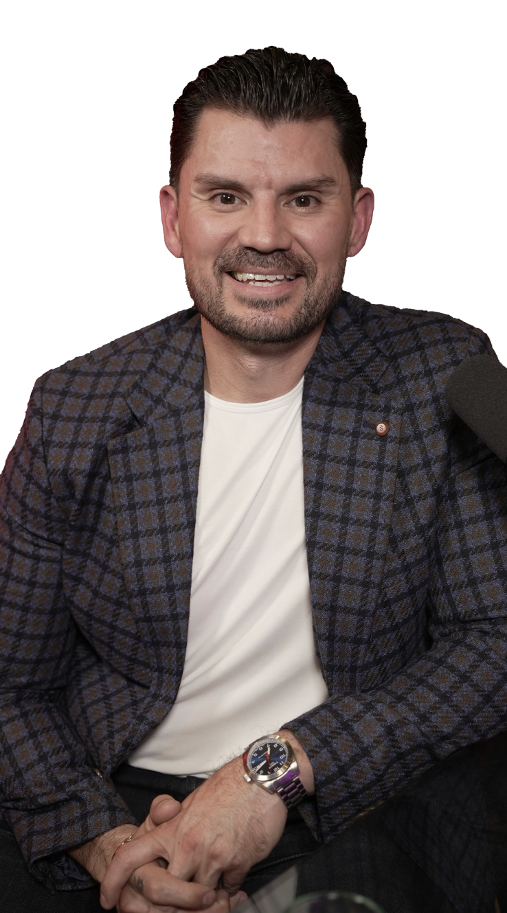 Isaac Reyes